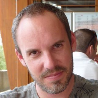 Profile Picture of David Benoit (@Meleagan) on Facebook