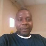 Profile Picture of Reginald Freeman (@freeman_reginald) on Instagram