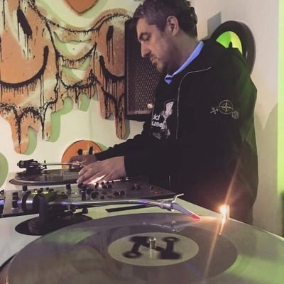 Steve ESP Pellicci - Twitter Profile Picture of Steve ESP Pellicci (@DeeJayESP) on Twitter