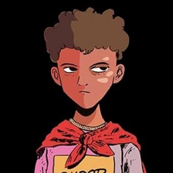 Profile Picture of Adam agha (@Aghaaah) on Twitter