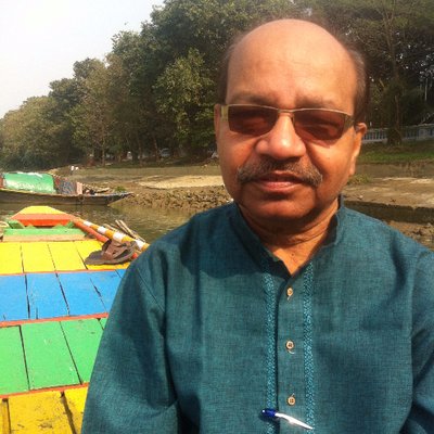 Profile Picture of Kailashmishra (@kailashmishra) on Twitter