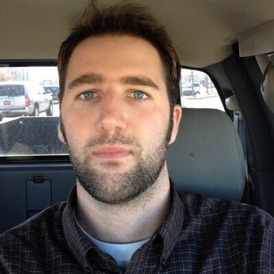 Profile Picture of Steven Segraves (@shoxrox17) on Twitter