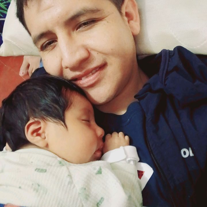 Profile Picture of davidsoberon945 (@davidsoberon945) on Tiktok