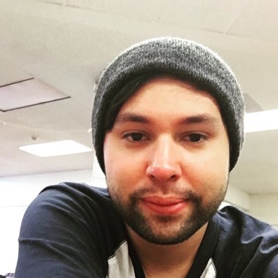 Profile Picture of Anthony Lamas (@TwinDragons347) on Twitter