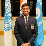 Profile Picture of ABHISHEK GOSWAMI (@abhishekgoswami_irs) on Instagram