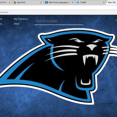 Profile Picture of Randy Lee Goins (@randyleegoins1) on Twitter