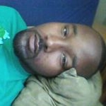 Profile Picture of Rudy Moore (@hazeleyedpharoh) on Instagram