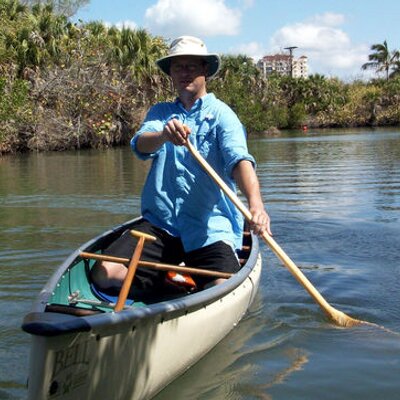 Profile Picture of Chadgillis (@NDN_CGillis) on Twitter