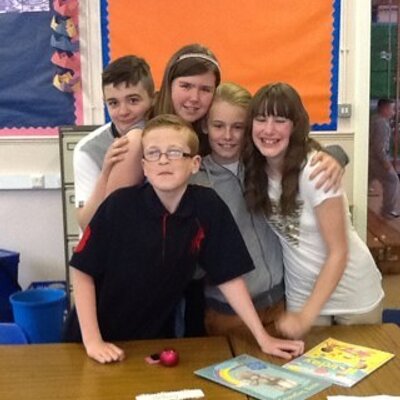 Profile Picture of Cameron Keeney (@cammyk2009) on Twitter