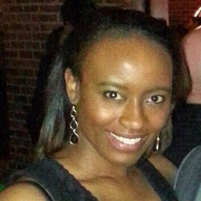 Profile Picture of Kenisha Johnson (@KenKneeSha) on Twitter