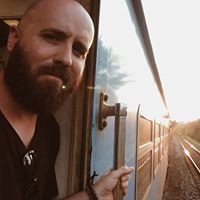 Profile Picture of Patrick Beals (@patrick-beals-1) on Quora