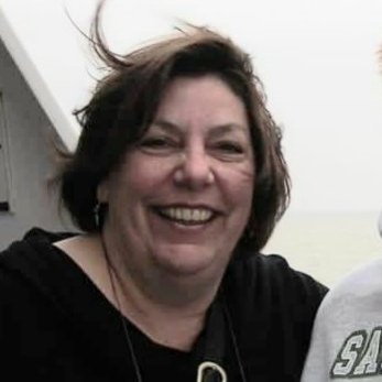 Profile Picture of Paula M Hymel (@HymelPaula) on Twitter