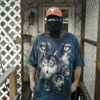Profile Picture of Eugene Crook (@66f715b3164640d) on Twitter