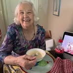 Profile Picture of Pauline Call (@pauline.call.2025) on Facebook