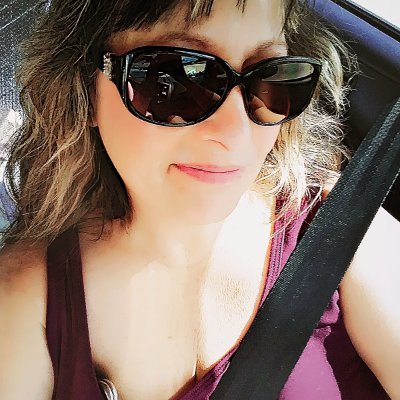 Profile Picture of Kimi James (@FL_Kimi) on Twitter