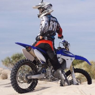 Profile Picture of Brad Wooley (@bRad_811) on Twitter