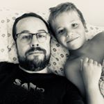 Profile Picture of Federico Muñoz (@fedemsantos) on Instagram