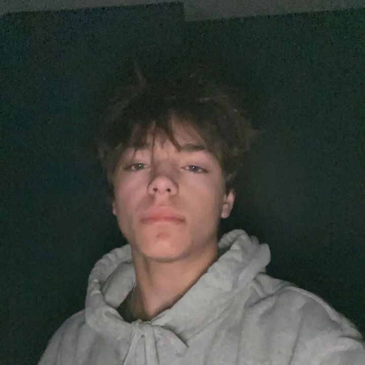 Profile Picture of Luke (@luke_connor) on Tiktok