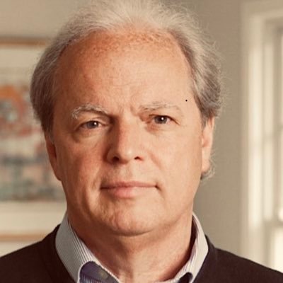 Profile Picture of Axel Van Trotsenburg (@AxelVT_WB) on Twitter