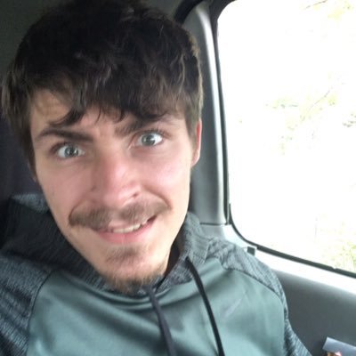 Profile Picture of Nick McGraw (@NickManpower) on Twitter