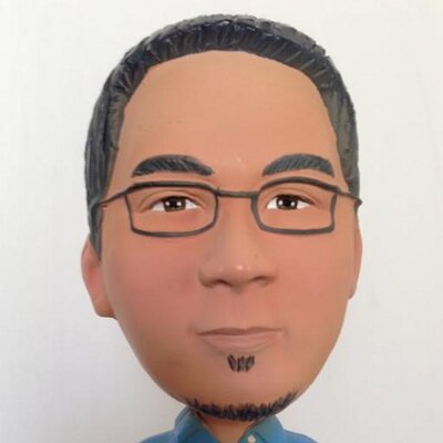 Profile Picture of Miguel Joseph Javier (@migjojav) on Twitter