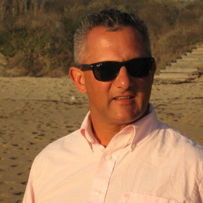 Profile Picture of Joe Mango (@Joemango032) on Twitter
