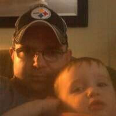 Profile Picture of Daniel Plowman (@dplowman1) on Twitter