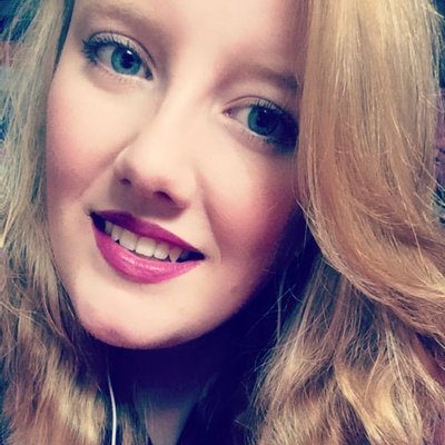 Profile Picture of Amyfogarty (@amyfogartyx) on Twitter