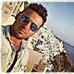 Profile Picture of J Manuel C Ayllon (@suri666) on Instagram