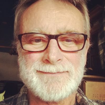 Profile Picture of Robert Bankey (BB) (@bankey_robert) on Twitter