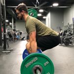Michael Niemeyer - Instagram Profile Picture of Michael Niemeyer (@thehardgainertrainer) on Instagram