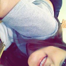 Profile Picture of Allie Peck (@Ayzee14) on Twitter