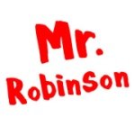 Profile Photo of Mr. Robinson (@nbcmrrobinson) on Instagram