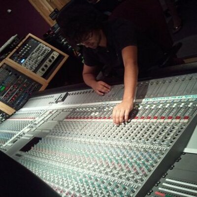 Profile Picture of Andrew Murillo (@euphoriasounds) on Twitter