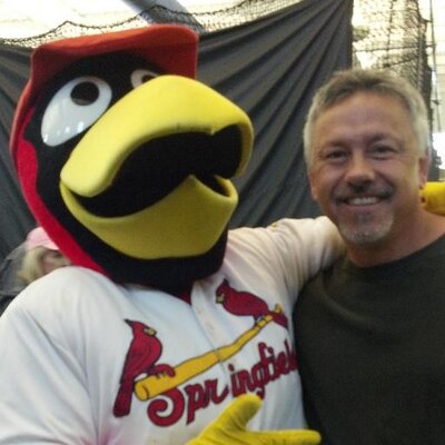 Profile Picture of Brian Vandenberg (@@vandy_brian) on Twitter