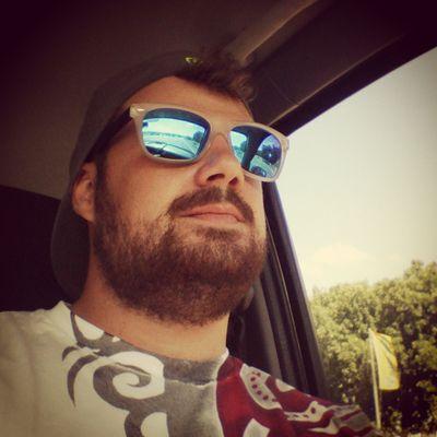Profile Picture of Kyle_godfrey (@kylegodfrey) on Twitter