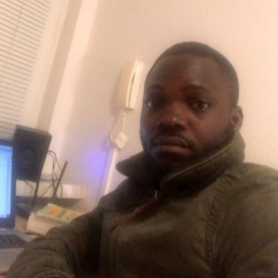 Profile Picture of Daniel Ajayi (@_danielajayi) on Twitter