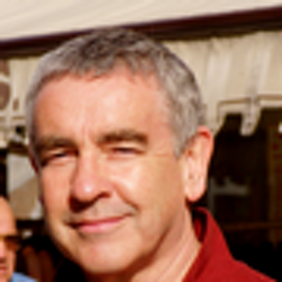 Profile Picture of David Swarbrick (@dslippy) on Twitter