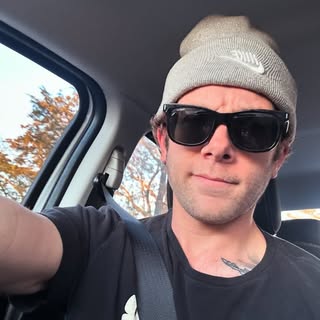 Profile Picture of Adam Ethridge (@adam_ethridge) on Instagram