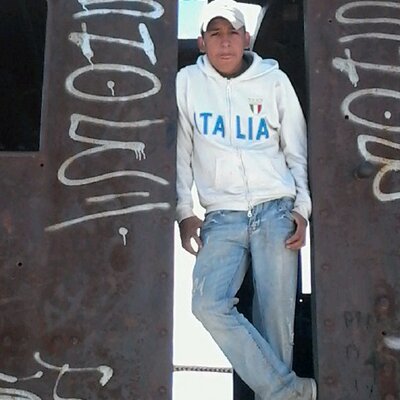 Profile Picture of Joseph D.Mendieta N (@JosdietD) on Twitter