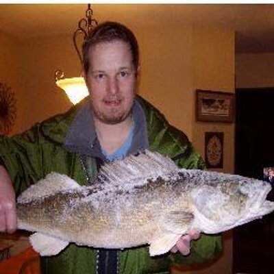 Profile Picture of Adam Burnett (@ABaseballGenius) on Twitter