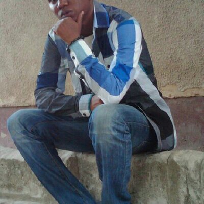 Profile Picture of John Hussein (@jay_joez) on Twitter