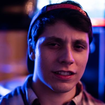 Profile Picture of Matt Doll (@@LookMattIsHere) on Twitter