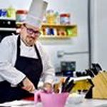 Chef Mark - Instagram Profile Picture of Chef Mark (@chef_mark_mojakujna_mykitchen) on Instagram