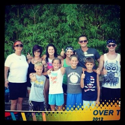 Profile Picture of Janet Richison (@JanetRichison) on Twitter