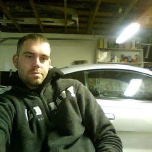 Profile Picture of Bradley Ensminger (@the_nice_guy_84) on Myspace