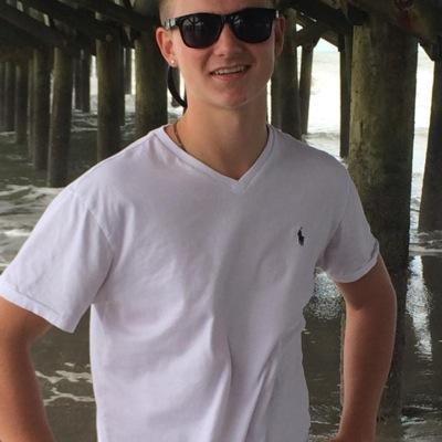 Profile Picture of Brent Hamm ☝️ (@BrentHamm86) on Twitter