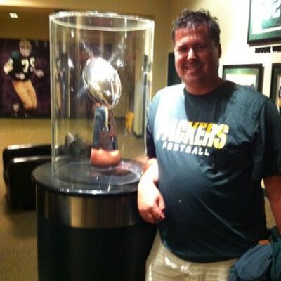 Profile Picture of Scott Barwick (@ScottBarwick1) on Twitter