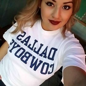 Profile Picture of Karina Velasquez (@Cosmokarina) on Pinterest