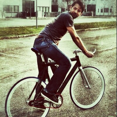 Profile Picture of Fabrizio Vincenzi (@FabVince) on Twitter